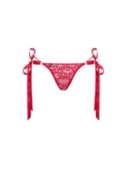 Lovlea Tanga Rot von Obsessive