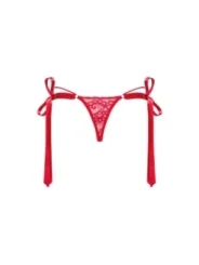 Lovlea Tanga Rot von Obsessive