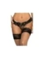 String Schwarz V-9498 von Axami