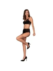 Andarstockings Light Natural 20den von LivCo Corsetti Fashion