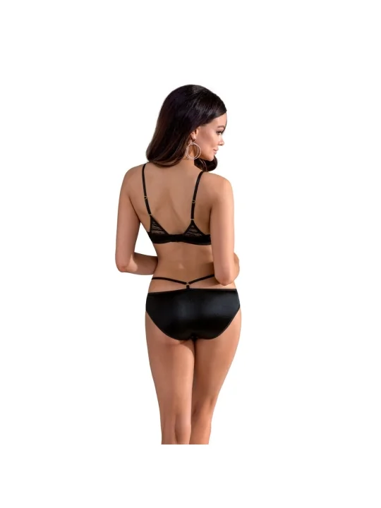 Lara Bikini schwarz von Casmir