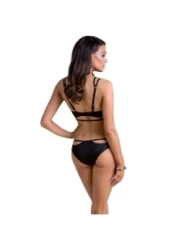 Victoria Bikini schwarz von Casmir