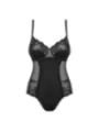 Amallie Body schwarz von Obsessive