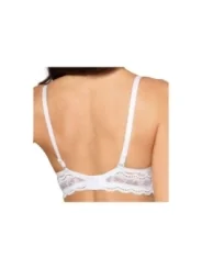 Lagerta Push-Up Bh Weiß von Róza