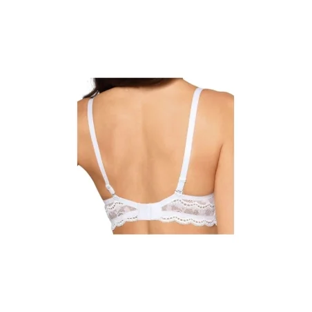 Lagerta Push-Up BH weiß von Róza