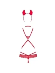 Evilia Body Rot von Obsessive