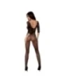 Josslyn Bodystocking Schwarz von Livco Corsetti Fashion