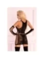 Marlamina Kleid Schwarz von Livco Corsetti Fashion