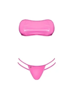 Lollypopy 2er Set Pink von Obsessive