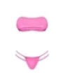 Lollypopy 2er Set Pink von Obsessive