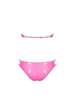 Lollypopy 2er Set Pink von Obsessive