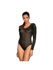 Body Schwarz B123 von Obsessive