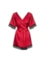 Sensuelia Robe Rot von Obsessive