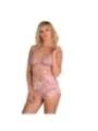 Vippave Top & Panty Pink von Livco Corsetti Fashion