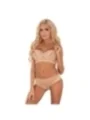 Naretan 2er Set Beige von Livco Corsetti Fashion