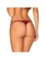 Ivetta Tanga Rot von Obsessive