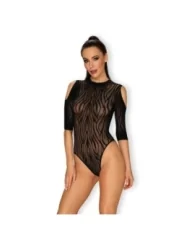 Body Schwarz B130 von Obsessive