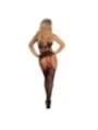 Sobren Bodystocking Schwarz von Livco Corsetti Fashion