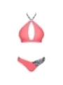 Bahamya Bikini Pink von Obsessive