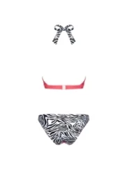 Bahamya Bikini Pink von Obsessive