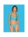 Cobaltica Bikini Blau von Obsessive