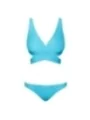 Cobaltica Bikini Blau von Obsessive