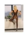 Amadem Bodystocking Schwarz von Livco Corsetti Fashion