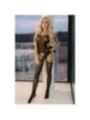 Nadri Bodystocking Schwarz von Livco Corsetti Fashion