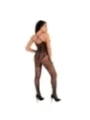 Hamalena Bodystocking Schwarz von Livco Corsetti Fashion