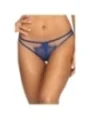 String Blau V-9618 von Axami