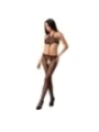 Bodystocking Bs080 Schwarz von Passion-Exklusiv