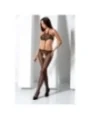 Bodystocking Bs080 Schwarz von Passion-Exklusiv