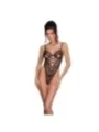 Lovelia Body Schwarz von Passion-Exklusiv