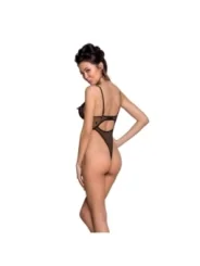 Lovelia Body Schwarz von Passion-Exklusiv