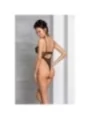 Lovelia Body Schwarz von Passion-Exklusiv