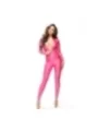 Jumpsuit Pink B800 von Misso