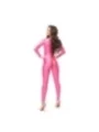 Jumpsuit Pink B800 von Misso