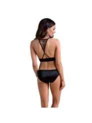 Lagerta Bikini 2er Set Schwarz von Casmir