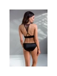 Lagerta Bikini 2er Set Schwarz von Casmir