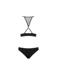 Lagerta Bikini 2er Set Schwarz von Casmir