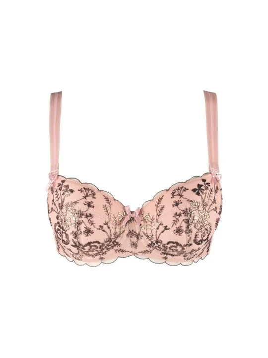 Push-Up Bh Pink V-9511 von Axami