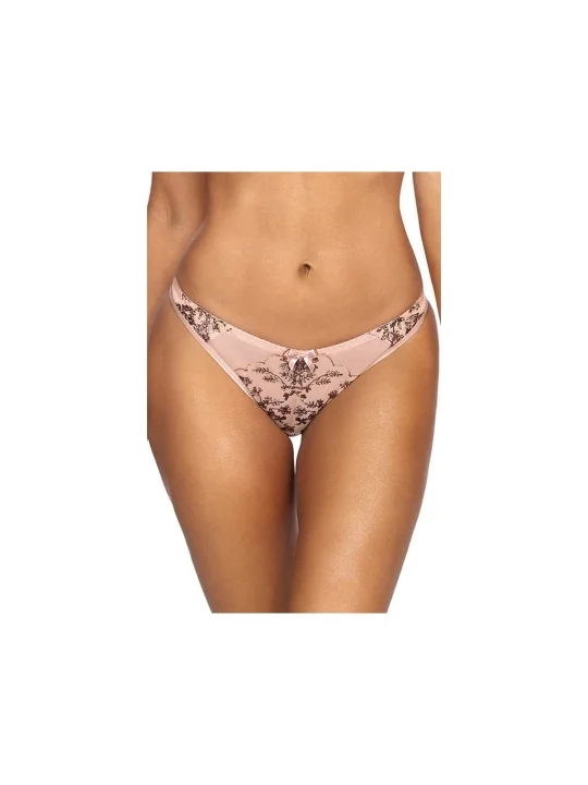 String Pink V-9518 von Axami