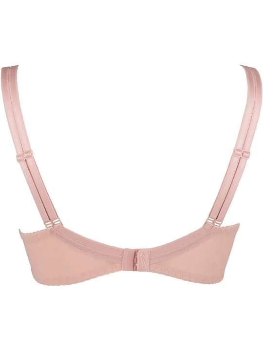 Soft Bh Pink V-9521 von Axami