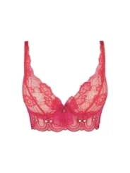 Bustier Pink V-9551 von Axami