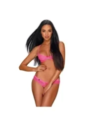 Alabastra 2er Set Pink von Obsessive