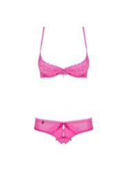 Alabastra 2er Set Pink von Obsessive