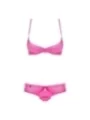 Alabastra 2er Set Pink von Obsessive