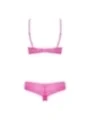 Alabastra 2er Set Pink von Obsessive