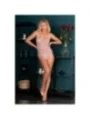 Agimin Body Pink von Livco Corsetti Fashion