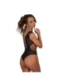 Carm Body Schwarz von Livco Corsetti Fashion